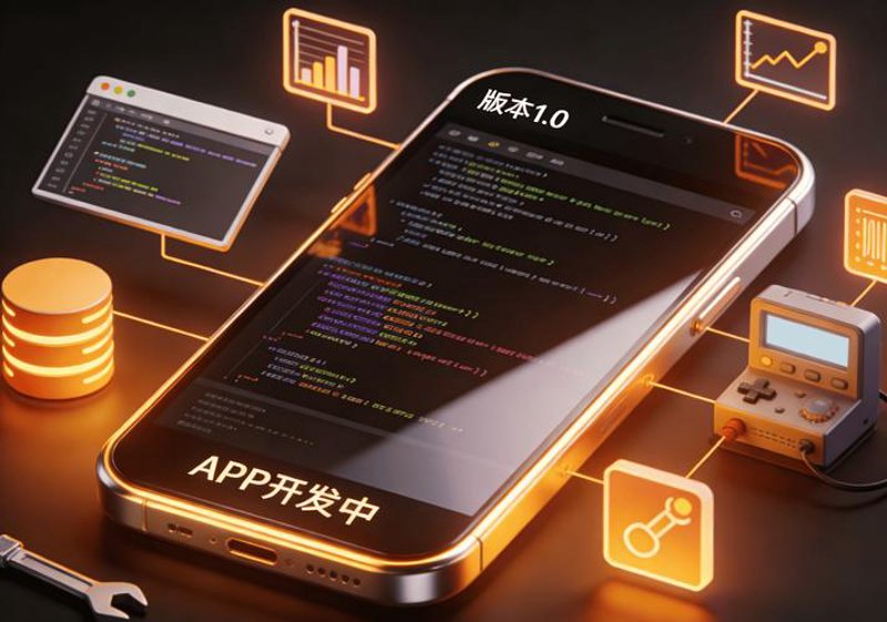 软件定制开发：企业运营的得力助手